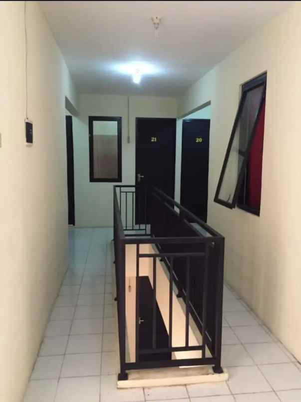 dijual kost kelapa dua depok