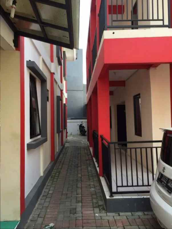 dijual kost kelapa dua depok