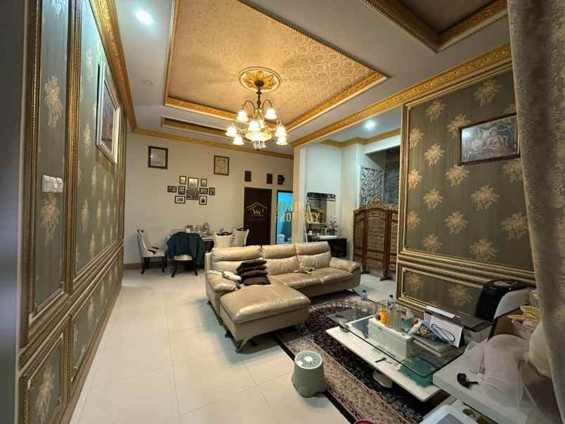 dijual kost muja muju umbulharjo