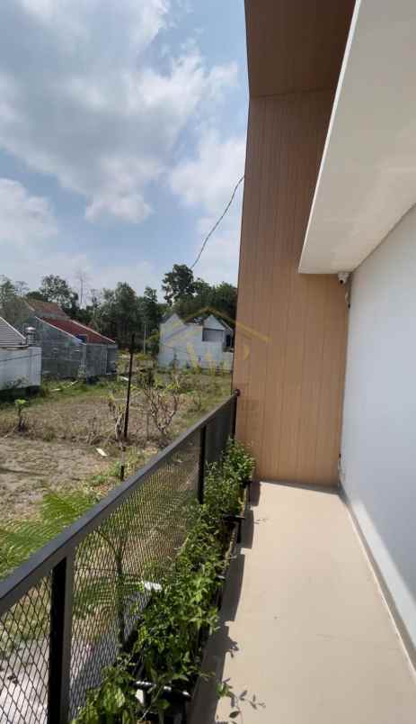 dijual kost ngaglik sleman