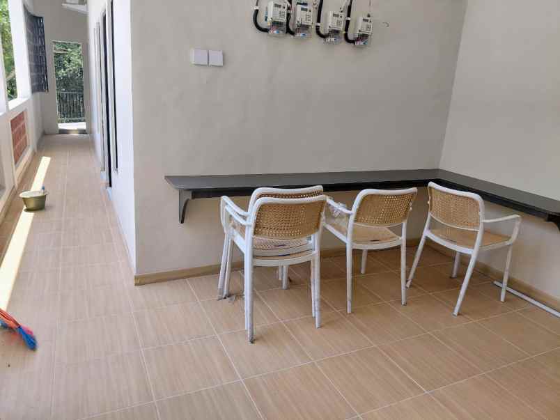 dijual kost plemburan