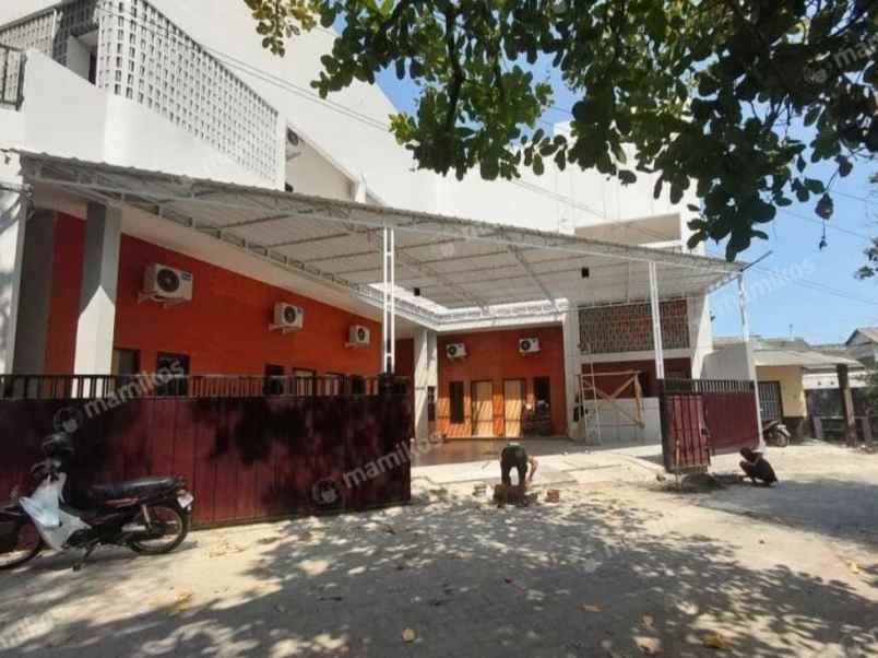 dijual kost plemburan
