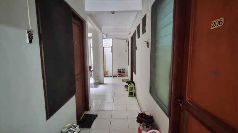 dijual kost rungkut mejoyo utara