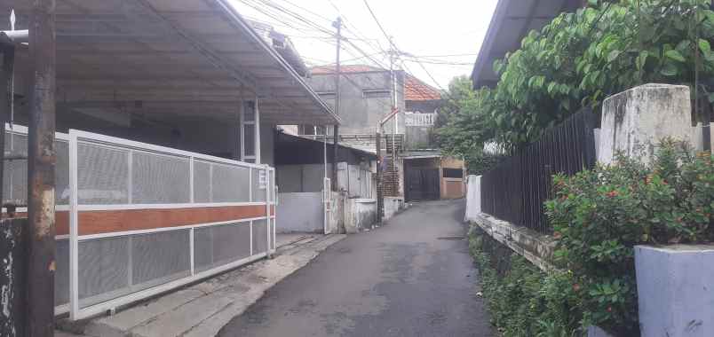 dijual kost sekeloa