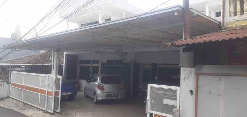 dijual kost sekeloa