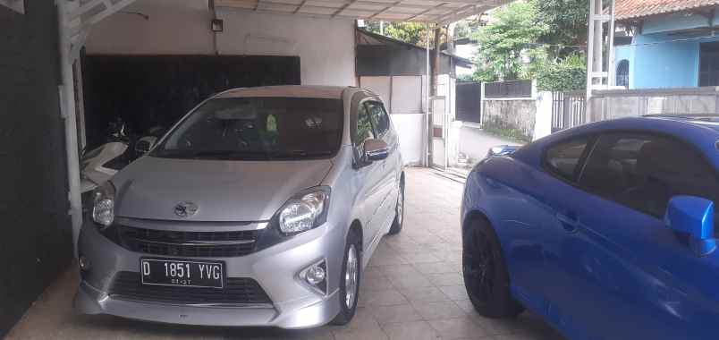 dijual kost sekeloa