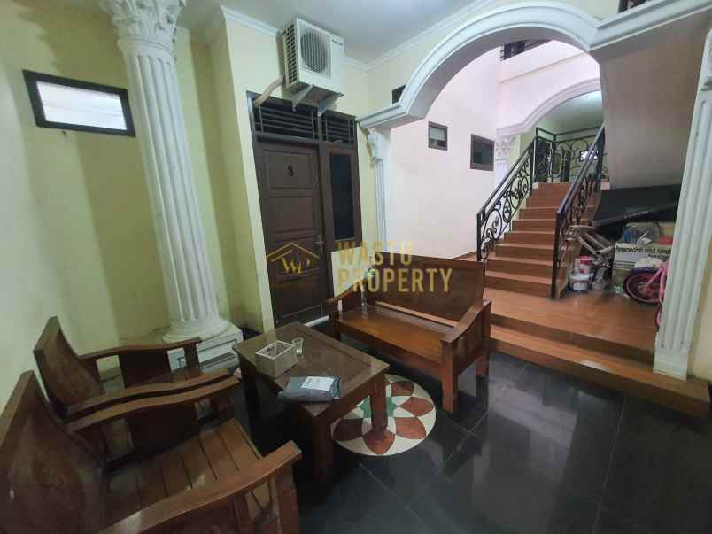 dijual kost setu cipayung jakarta timur