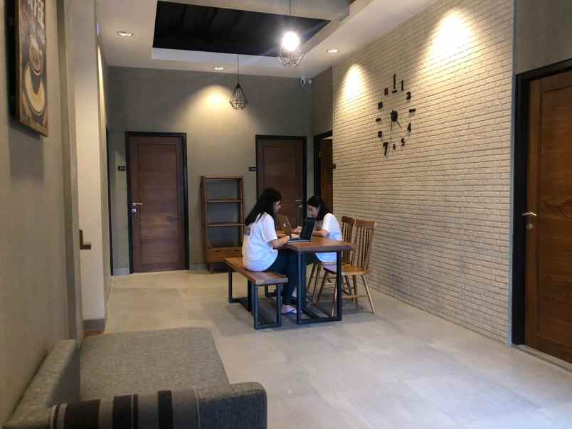 dijual kost tebet timur jakarta selatan