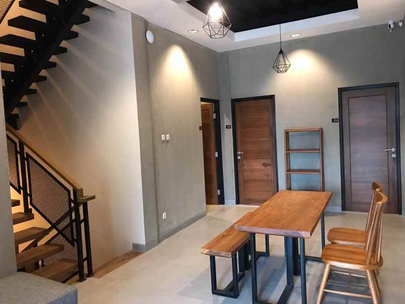 dijual kost tebet timur jakarta selatan