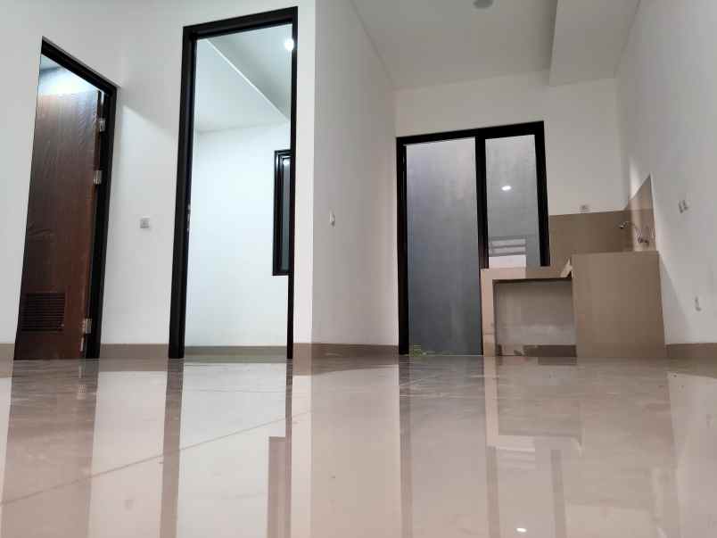 dijual murah rumah di pamulang