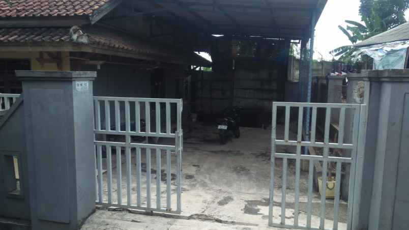 dijual murah rumah di parungpanjang kab bogor