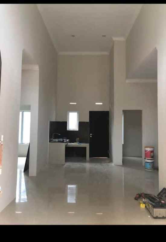 dijual perumahan the silversilk cluster