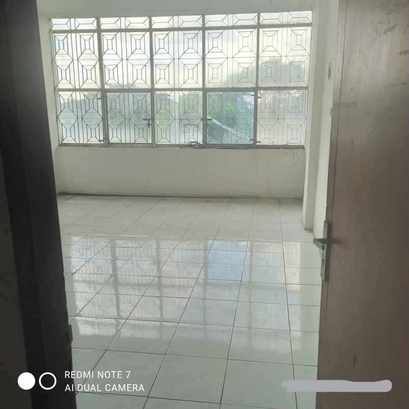 dijual ruko 4 5 lantai di jln rc veteran raya bintaro