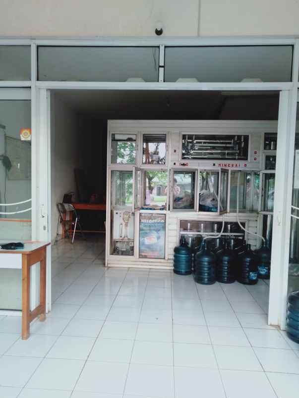 dijual ruko di bale tirtawana bsd rumpin