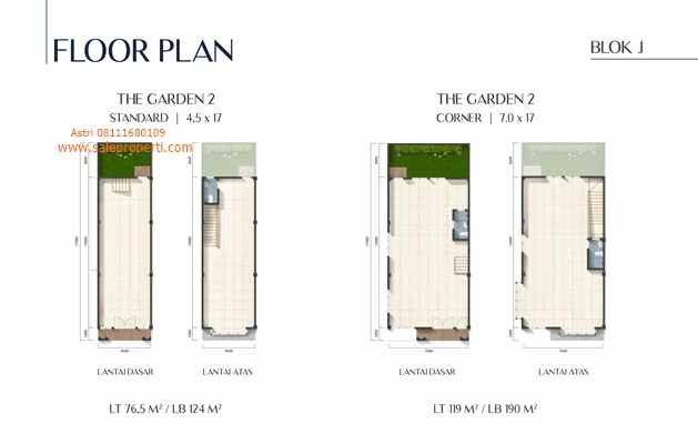 dijual ruko gudang kantor aeroworld 8 citra garden city