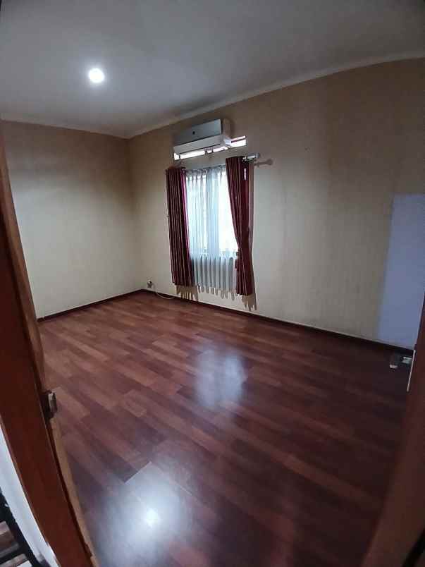 dijual ruko gudang kantor antapani bandung