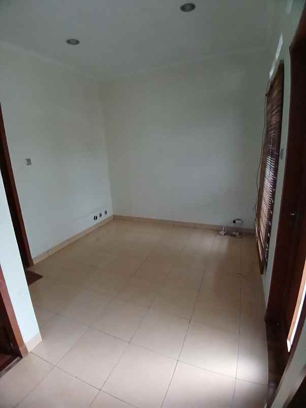 dijual ruko gudang kantor antapani bandung