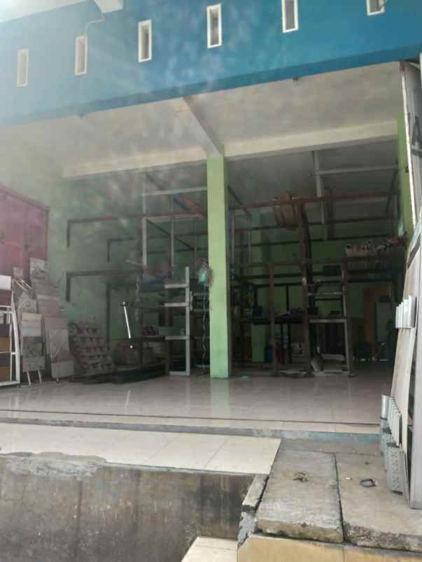 dijual ruko gudang kantor desa margaasih kecamatan