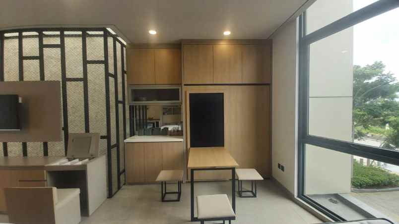 dijual ruko gudang kantor grand duta boulevard gdc