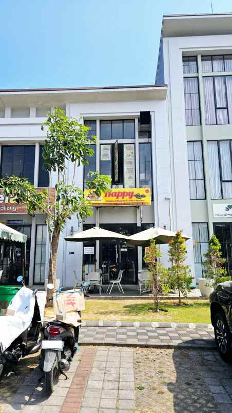 dijual ruko gudang kantor grand palais wisata bukit mas