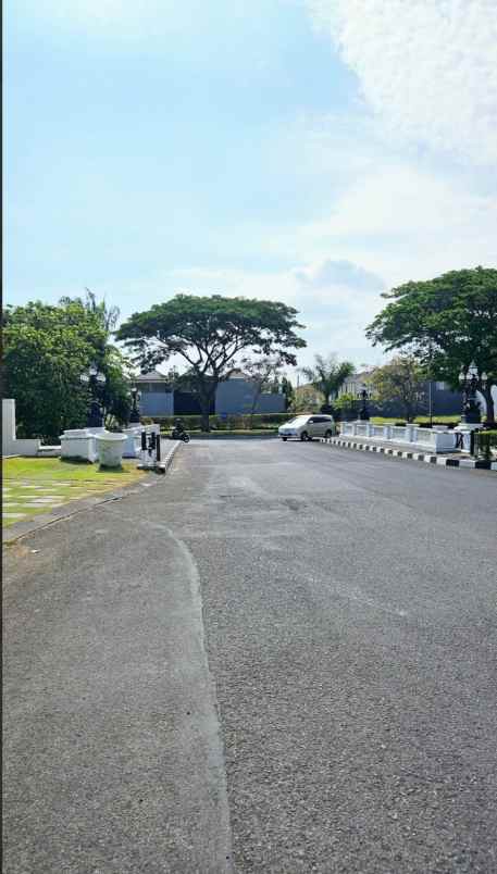 dijual ruko gudang kantor grand palais wisata bukit mas