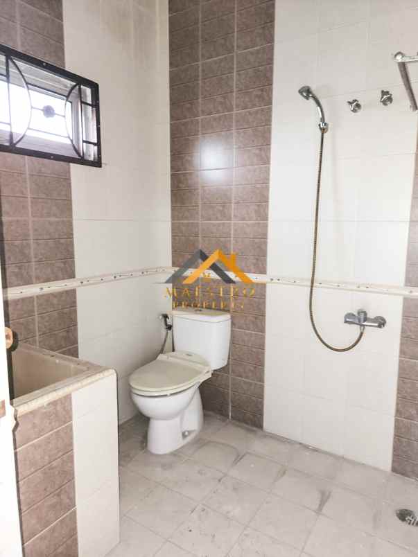 dijual ruko gudang kantor jalan pasar 3 krakatau medan