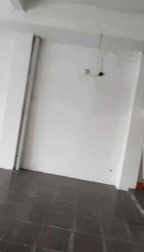 dijual ruko gudang kantor jalan raya raden fatah