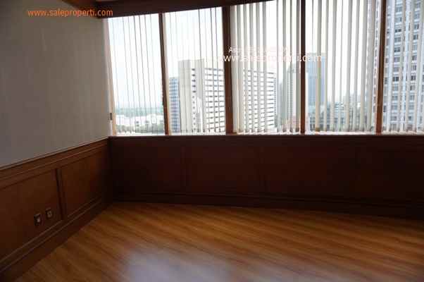 dijual ruko gudang kantor jalan sudirman