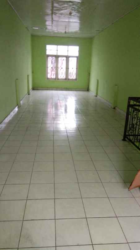 dijual ruko gudang kantor jalan sulawesi denpasar bali