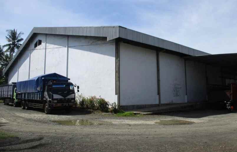 dijual ruko gudang kantor ji raya denpasar gilimanuk