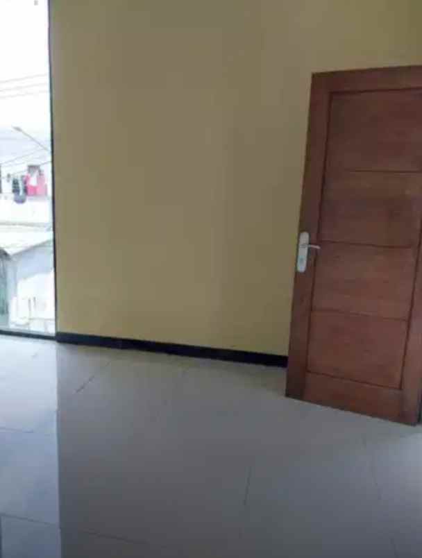 dijual ruko gudang kantor jl rancasawo baturaden