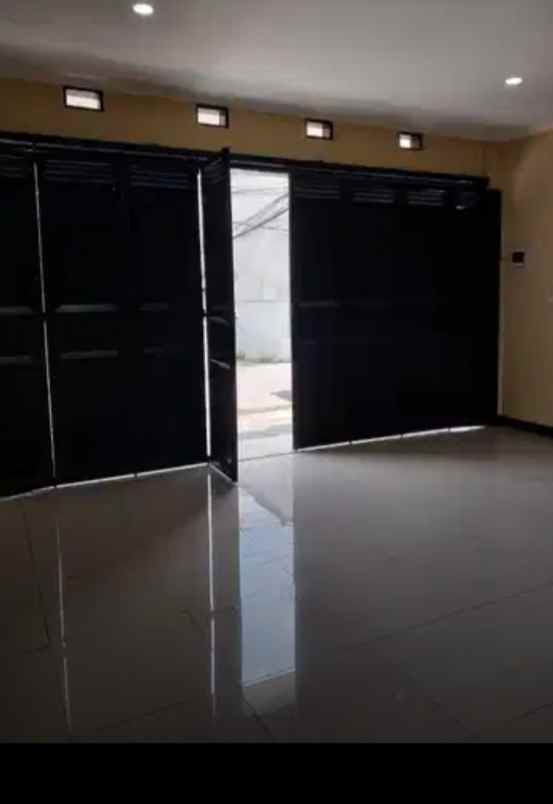 dijual ruko gudang kantor jl rancasawo baturaden