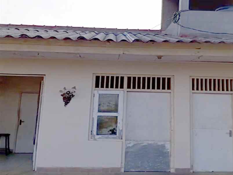 dijual ruko gudang kantor jl raya bogor