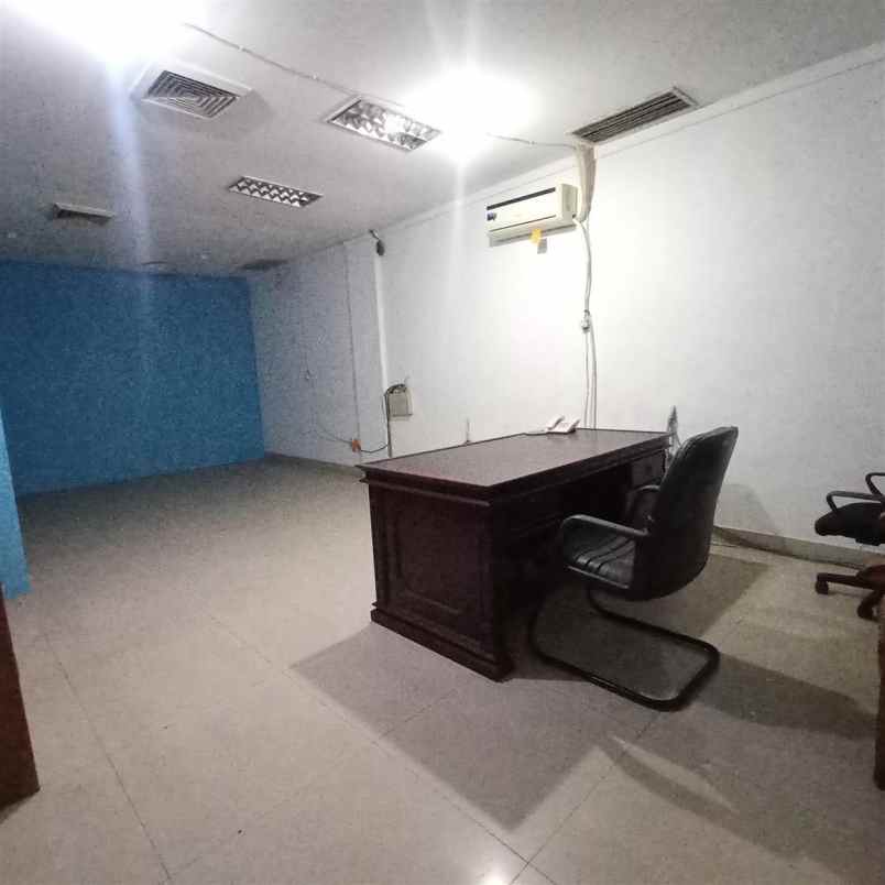 dijual ruko gudang kantor karawang timur karawang