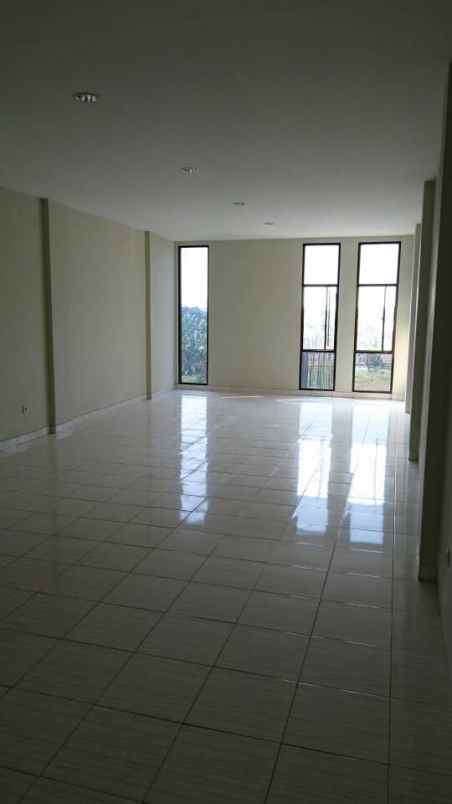 dijual ruko gudang kantor kebayoran lama selatan