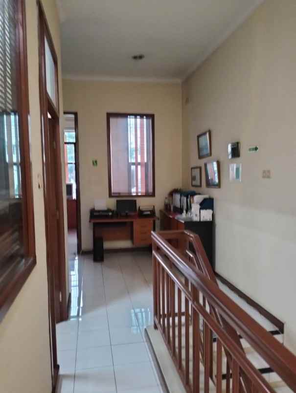 dijual ruko gudang kantor kelapa gading