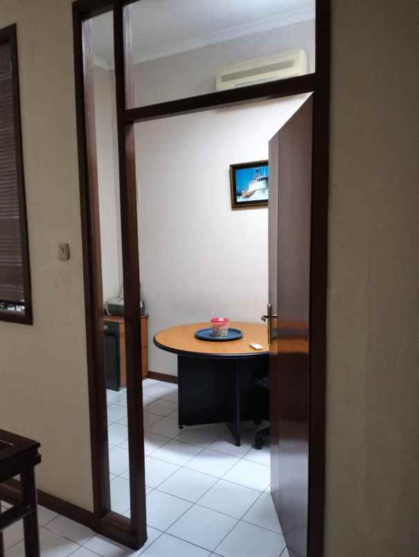 dijual ruko gudang kantor kelapa gading