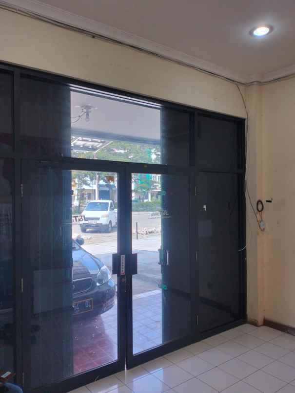 dijual ruko gudang kantor kelapa gading