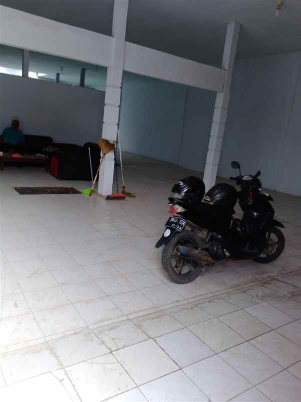 dijual ruko gudang kantor melong