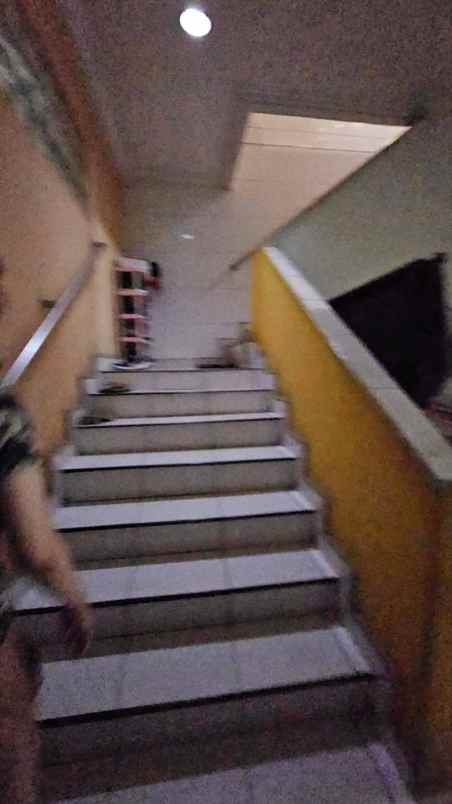 dijual ruko gudang kantor menur