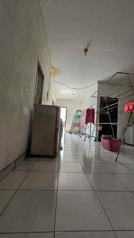 dijual ruko gudang kantor menur