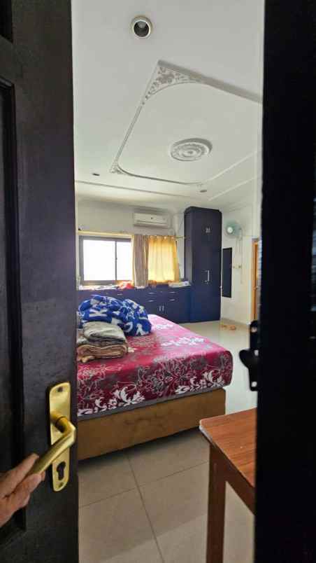 dijual ruko gudang kantor menur