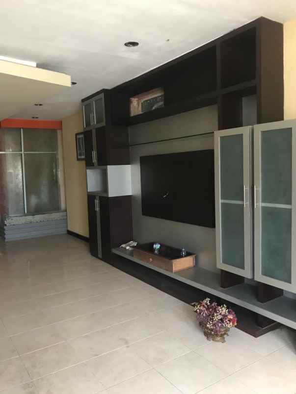 dijual ruko gudang kantor perkantoran grand sudirman