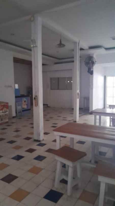 dijual ruko gudang kantor purwakarta