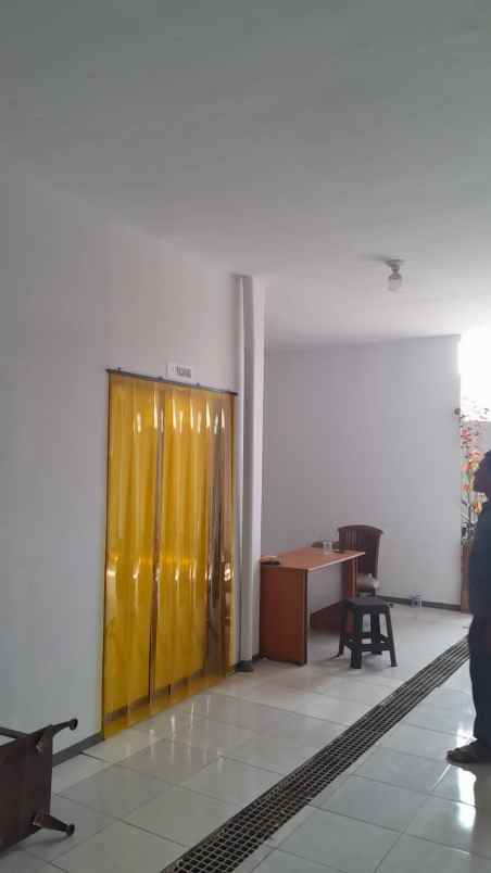 dijual ruko gudang kantor purwakarta