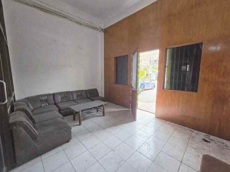 dijual ruko gudang kantor raya darmo permai selatan