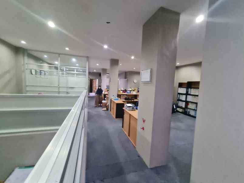 dijual ruko gudang kantor raya suramadu