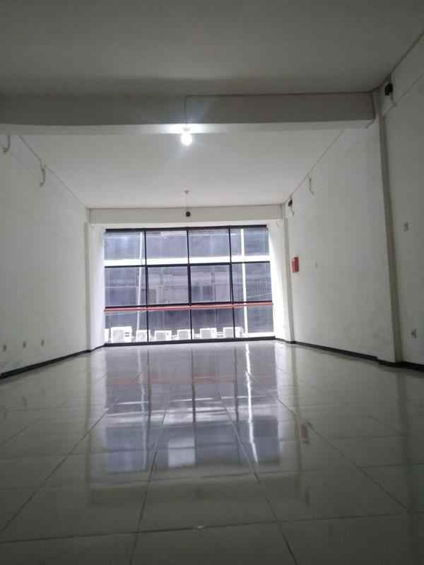 dijual ruko gudang kantor rmi