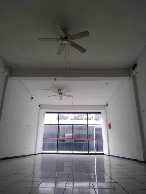dijual ruko gudang kantor rmi