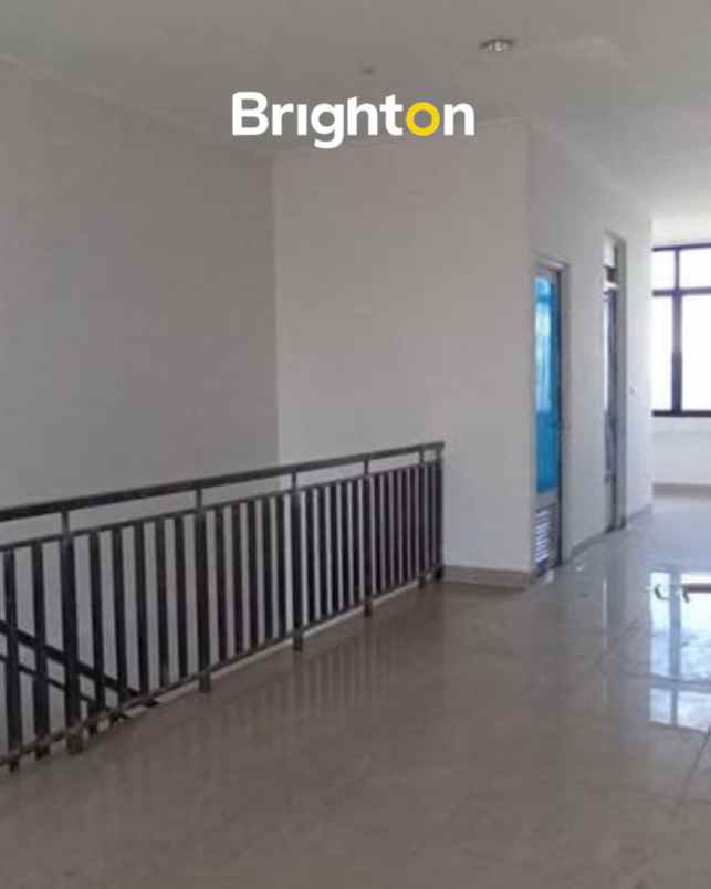 dijual ruko gudang kantor sedayu city